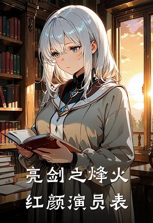 亮剑之烽火红颜演员表