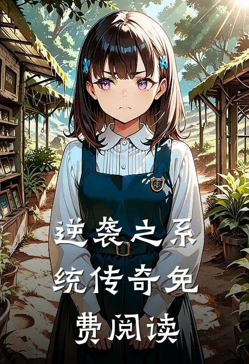 逆袭之系统传奇免费阅读