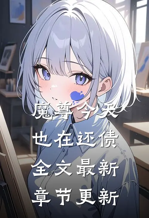 魔尊今天也在还债全文最新章节更新