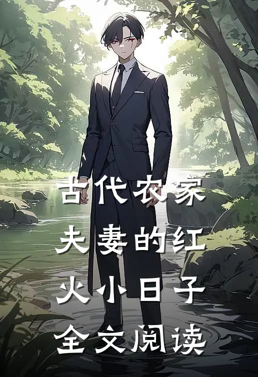 古代农家夫妻的红火小日子全文阅读