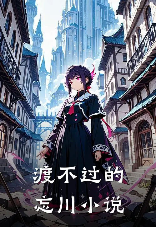 渡不过的忘川小说