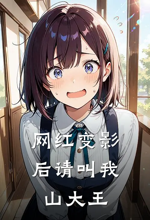 网红变影后 请叫我山大王