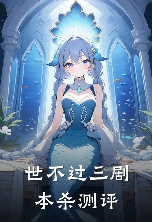 世不过三剧本杀测评