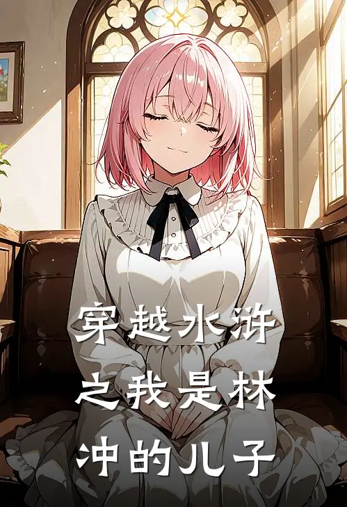 穿越水浒之我是林冲的儿子