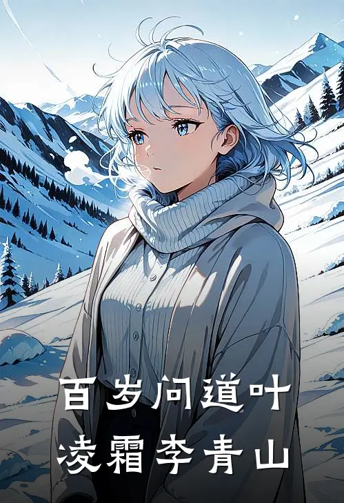 百岁问道叶凌霜李青山