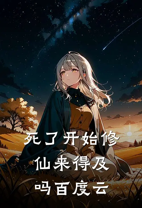 死了开始修仙来得及吗百度云