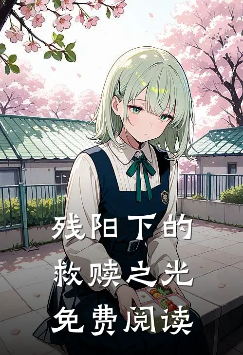 残阳下的救赎之光免费阅读