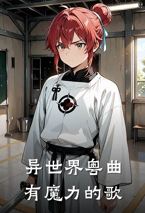 异世界粤曲有魔力的歌