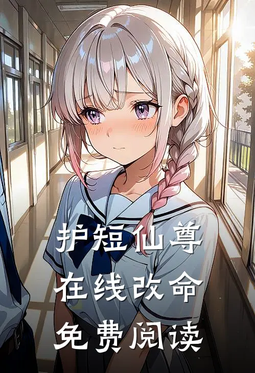 护短仙尊在线改命免费阅读