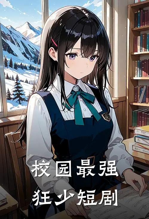 校园最强狂少短剧