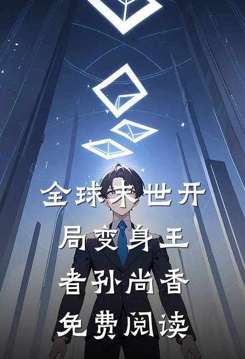 全球末世开局变身王者孙尚香免费阅读