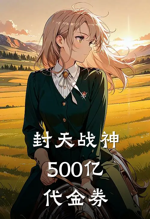 封天战神500亿代金券