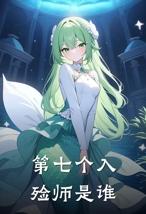 第七个入殓师是谁