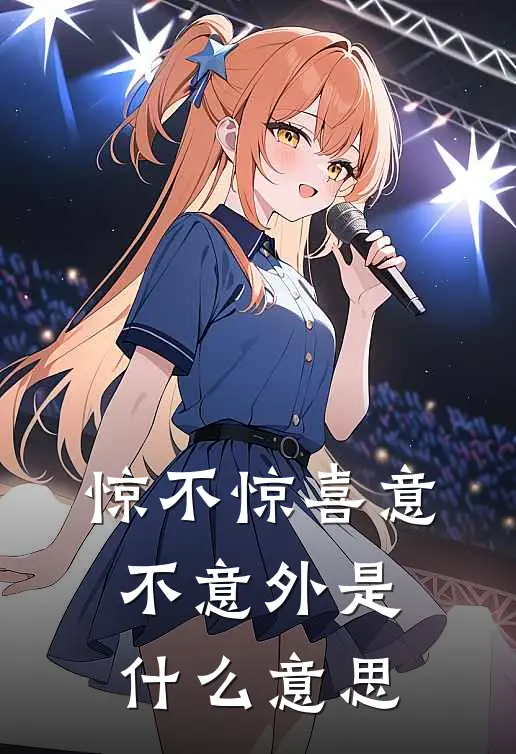 惊不惊喜意不意外是什么意思