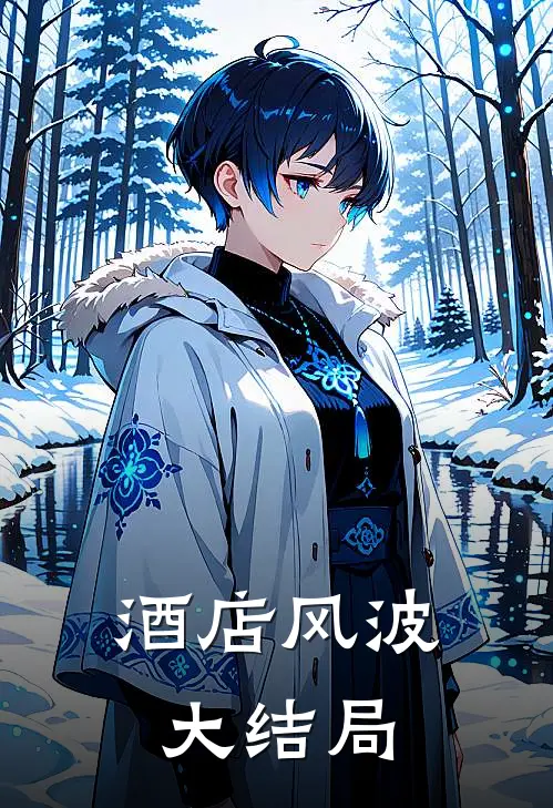 酒店风波大结局