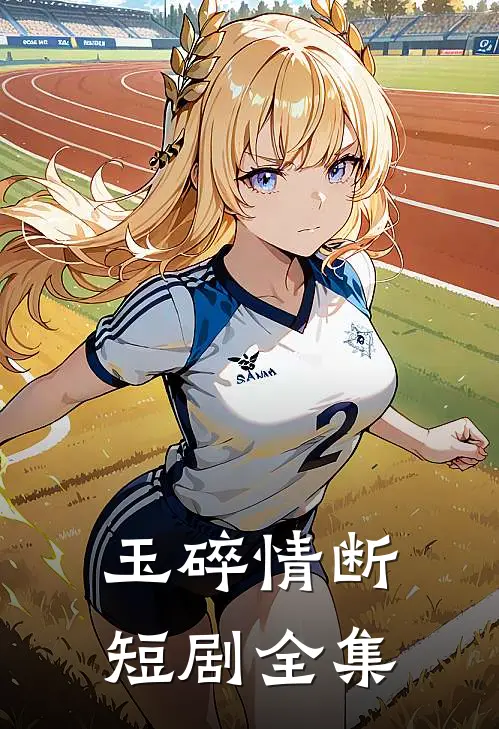 玉碎情断短剧全集