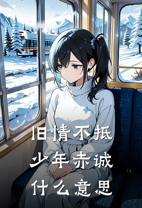 旧情不抵少年赤诚什么意思