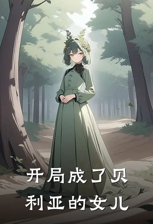 开局成了贝利亚的女儿