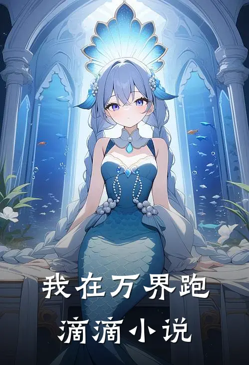 我在万界跑滴滴小说