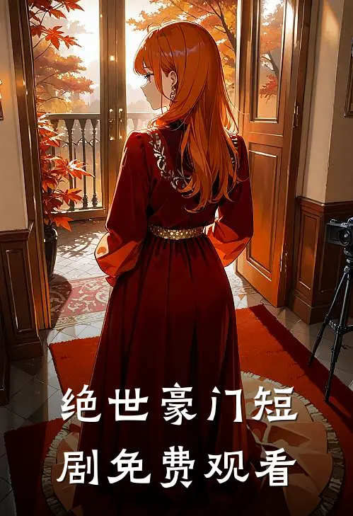 绝世豪门短剧免费观看