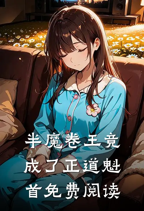半魔卷王竟成了正道魁首免费阅读