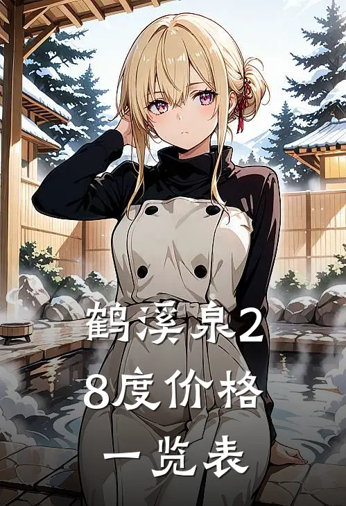 鹤溪泉28度价格一览表