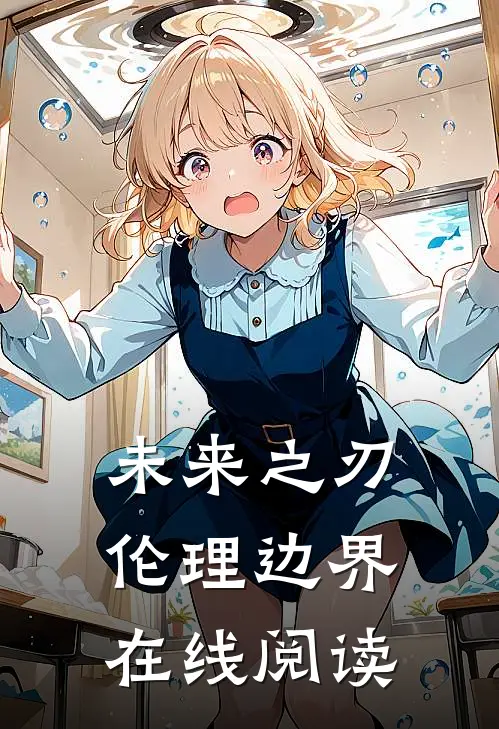 未来之刃伦理边界在线阅读