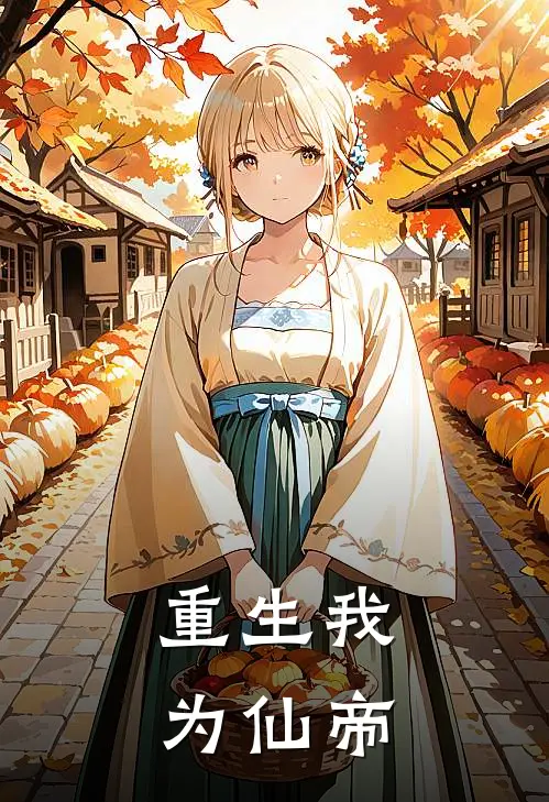 重生我为仙帝