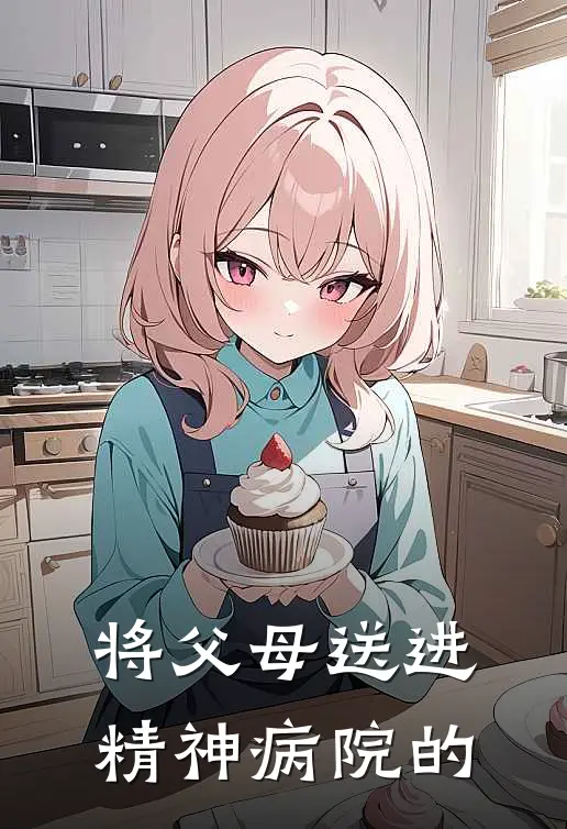 将父母送进精神病院的