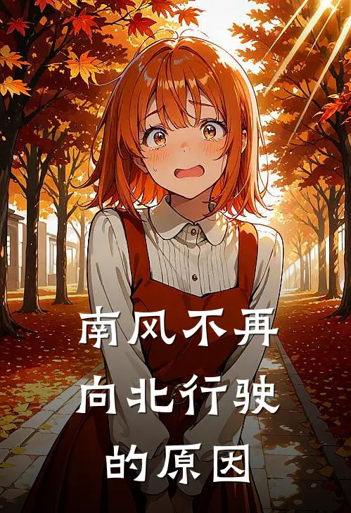 南风不再向北行驶的原因