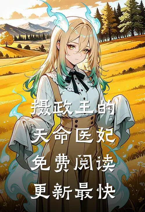 摄政王的天命医妃免费阅读更新最快