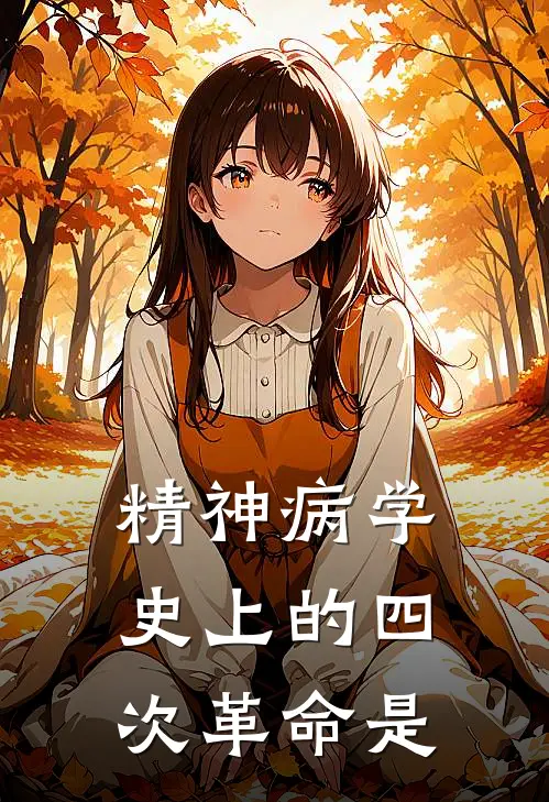 精神病学史上的四次革命是