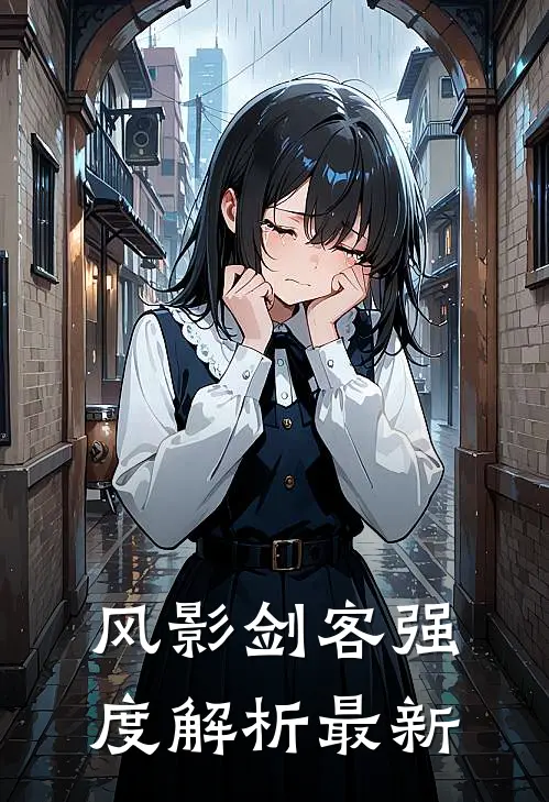 风影剑客强度解析最新