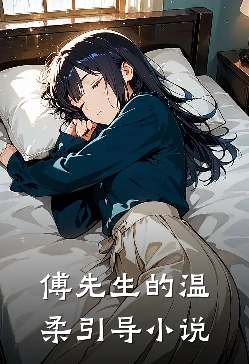 傅先生的温柔引导小说