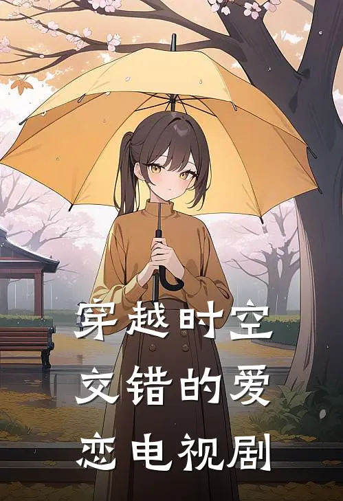 穿越时空交错的爱恋电视剧