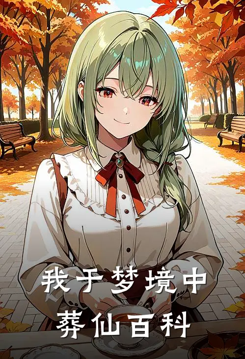 我于梦境中葬仙百科