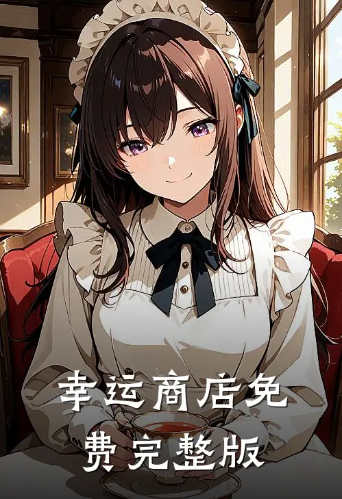 幸运商店免费完整版