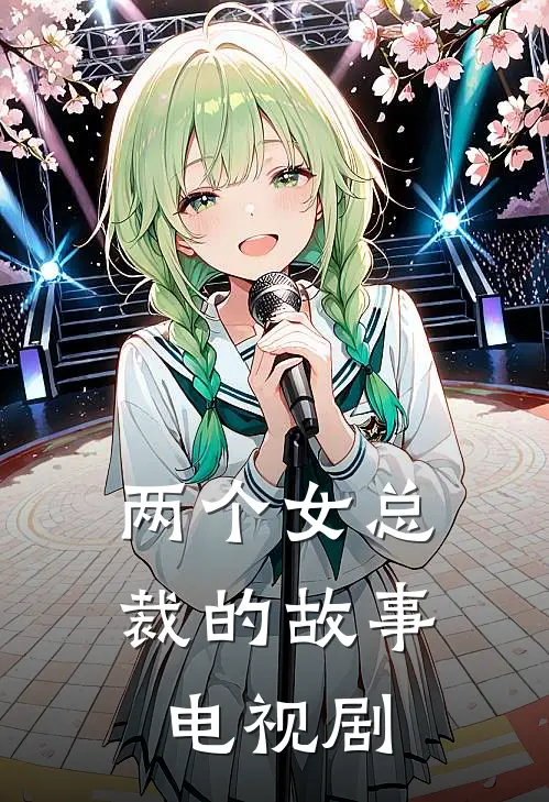 两个女总裁的故事电视剧