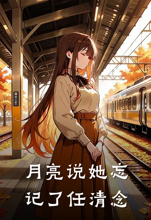 月亮说她忘记了任清念