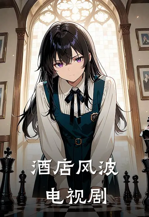 酒店风波电视剧