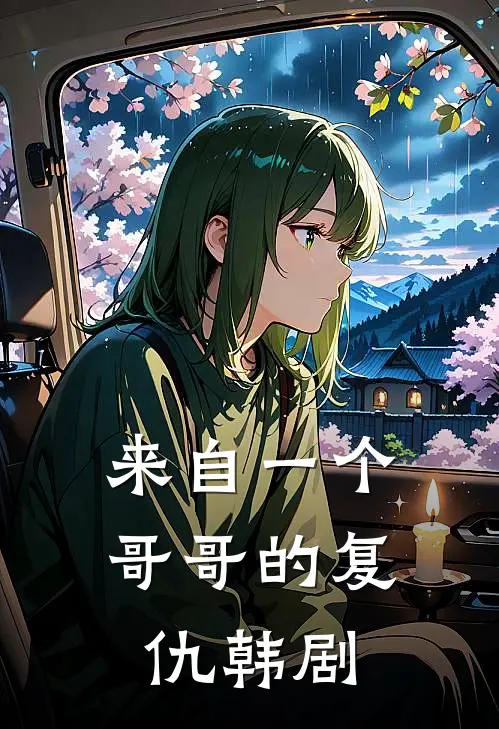 来自一个哥哥的复仇韩剧