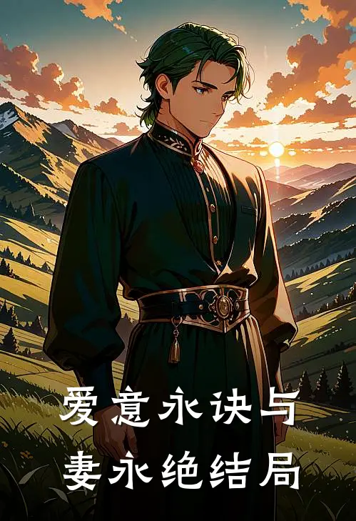 爱意永诀与妻永绝结局