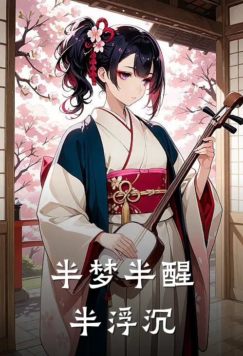 半梦半醒半浮沉