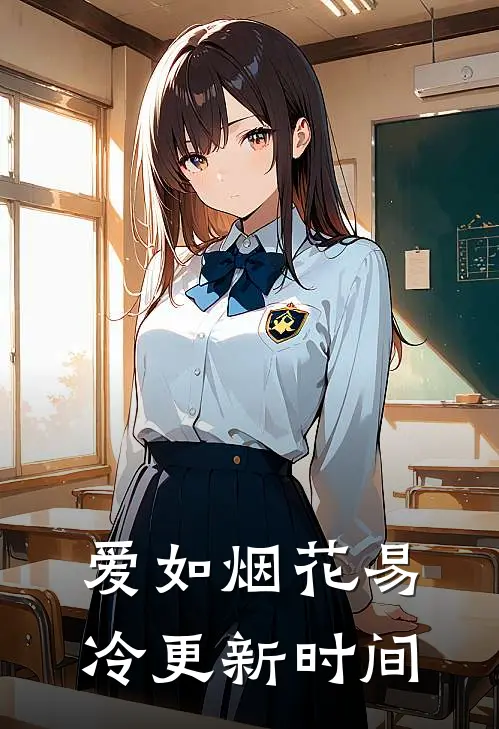 爱如烟花易冷 更新时间