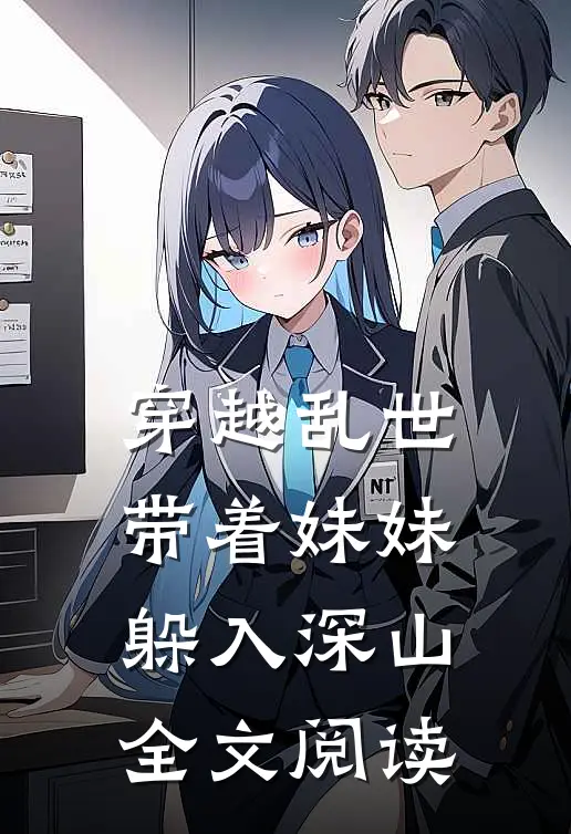 穿越乱世带着妹妹躲入深山全文阅读