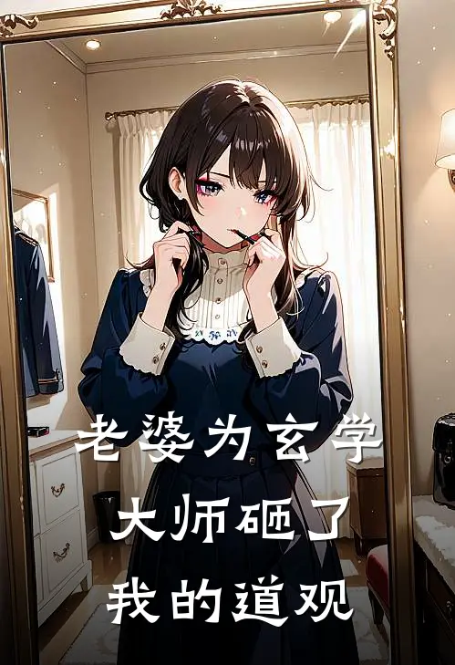 老婆为玄学大师砸了我的道观