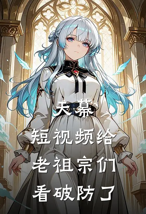 天幕：短视频给老祖宗们看破防了张宇恒赵高最新小说推荐_热门小说排行榜天幕：短视频给老祖宗们看破防了(张宇恒赵高)