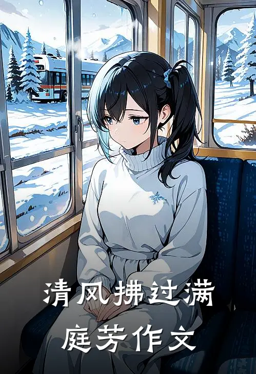 清风拂过满庭芳作文