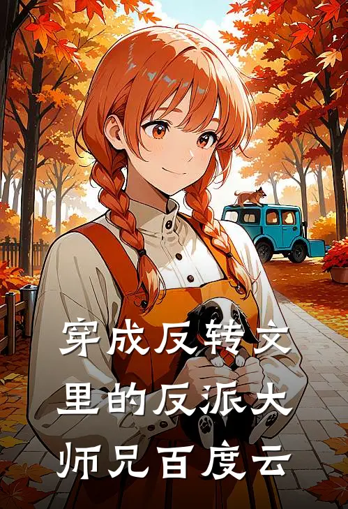 穿成反转文里的反派大师兄百度云