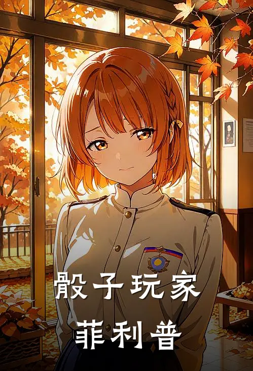 骰子玩家菲利普